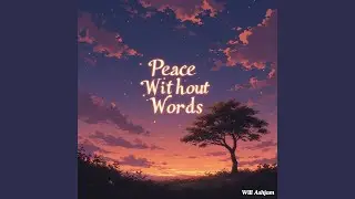 Peace Without Words