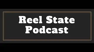 Reel State Podcast Ep: 125 - Rocketman (2019)
