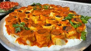 Bu Beyti Kebabına Bayılacaksınız🔥Bu Tarften Sonra￼ Bir Daha Dışarıdan Yemeyeceksiniz👌