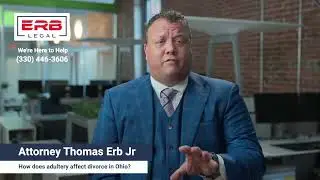 Erb Legal - How does adultery affect divorce in Ohio?