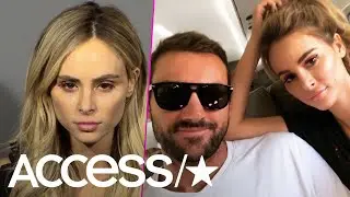 'Bachelor' Alum Amanda Stanton Arrested On Domestic Battery Charge | Access