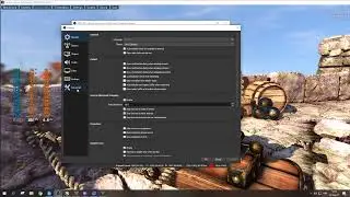 obs test lanczos filter  1440 p stream