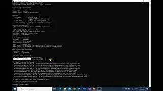 Part 4. C# Fundamentals | .NET Command line Interface | .NET CLI