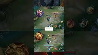 Item Counter Bane Magic #shorts #mobilelegends #mlbb