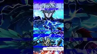 Title -- Infinite Evolution Starting From Zero &brvbar; New Manhua  #manhwa #manhua #manga #comics