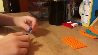 Fidgeter