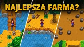 Jaką Farmę Wybrać? 🐓 Kompletny Przewodnik