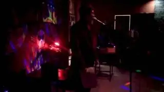Алексей Селиванов (live @ HOP GUN 04.11.2016)