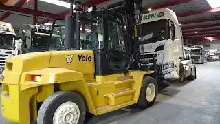 Bedrijfsfilm Vos Truckparts 2025 DEF NL