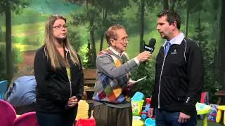 Digitech Raises $7000 for the Variety Show of Hearts Telethon