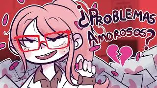💌DOCTORA CORAZ&Oacute;N: Una DOSIS de CHISMEO💌