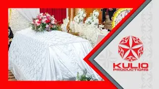 Putu 'o Lesieli 'Ungo'unga