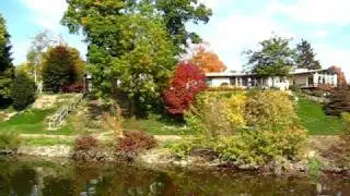 Cass River Boat Ride