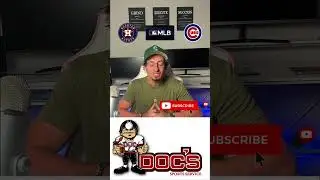 MLB Picks and Predictions - Chicago Cubs vs Houston Astros, 5/15/23 Best Bets, Odds & Betting Tips