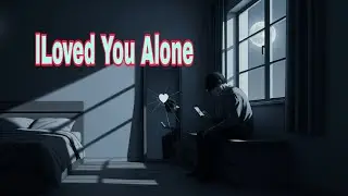 While you pulled away