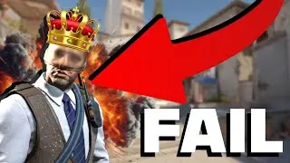 The BEST COUNTER-STRIKE 2 FAILS & WINS (Part 39)