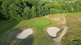 Hornb&aelig;k Golf Klub