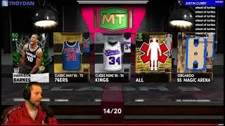 TroydanGaming funniest stream clips