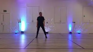 Dancefitness with vicki