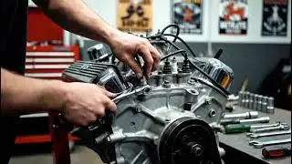 &ldquo;ASMR Car Restoration | Classic Sedan Found After 30 Years &rarr; Full Transformation&rdquo;#OldCarRestoration