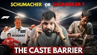 How Casteism (Not Reservation) is hurting India | Caste Barrier vs Global Dream | Vipin Saroha