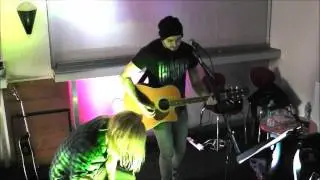 Wicked Game (Acoustic Cover) by Matt Black + Josh Fahran