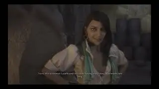 Dragon Age The Veil guard -  Most Intense Fights