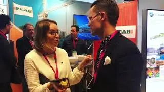 Di&ouml;s Fastigheter p&aring; Business Arena Ume&aring;