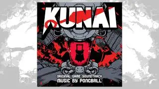 KUNAI Soundtrack - 03 Fallen City