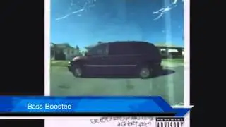 Kendrick Lamar   Bitch Don't Kill my VibeBass Boosted)
