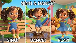 Laila Signs | Nursery Rhymes & Kids Songs