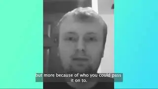 The Lockdown Diaries - Jack video two