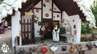 Märchenfilm Journal Spezial 1/2023 | Schloss Bernburg & Märchengarten Bernburg