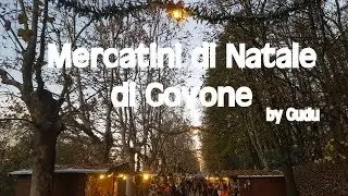 Top 10 mercatini di Natale - Govone