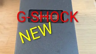 G-SHOCK 新作 GD-010 紹介！！ デジタル腕時計 CASIO