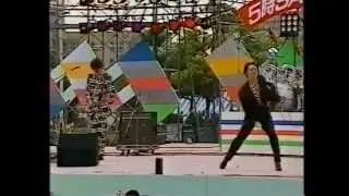 ROCKWAVE '86　007-02