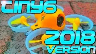 Tiny6 2018 Version [LDARC/Kingkong]