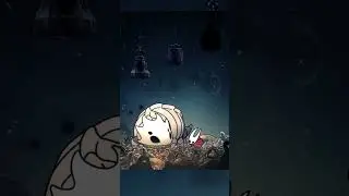 Silksong Bellbeast Is Purring?!