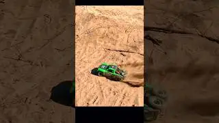 UDR Flow! #traxxasudr #smooth #rc #trophytruck #traxxas