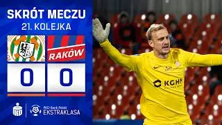 Zagłębie - Rak&oacute;w | SKR&Oacute;T | Burić zatrzymał Rak&oacute;w! Interwencja kolejki! | Ekstraklasa 2025/26