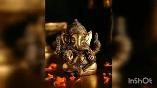 Vakratund Mahakay by Oye Bunny.