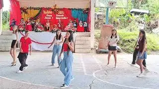 Yuletide 2025 // Youth's Presentation