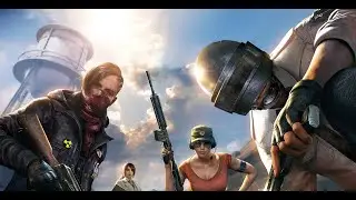 РУТИННЫЙ ПАБГ /// #satori_youtube #satoriпабг #pubg #satori