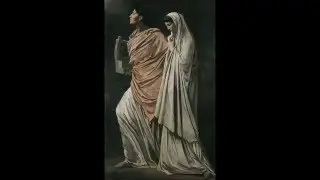 Gluck - M&eacute;lodie from Orfeo ed Euridice - Rivka Golani & Michele Levin