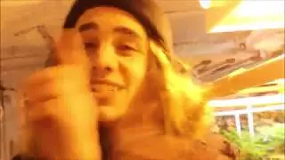Elijah Ghost - GAS BOMB [OFFICIAL VIDEO]