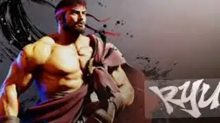 Street fighter 6 Ryu