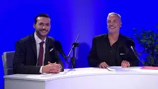 NUEVO PROGRAMA MISTERS . CANAL 4 TV CATALUNYA