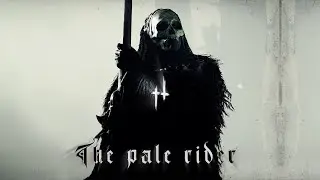 Hunt: Showdown - The Pale Rider (Dark Country Meme/Kill Compilation)