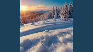 Crystal Snow Serenade