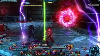 Dread Seed Mission: Belsavis